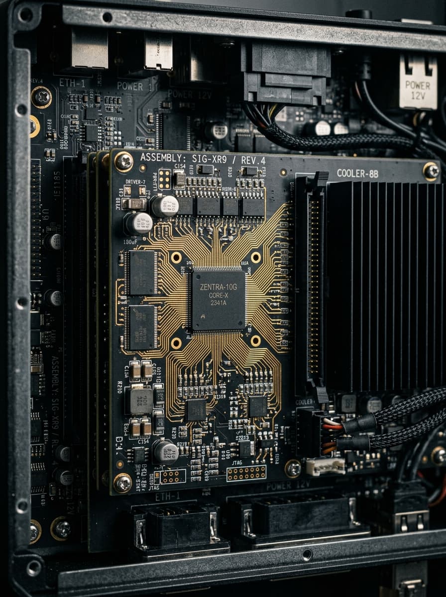 65 inch screen hardware